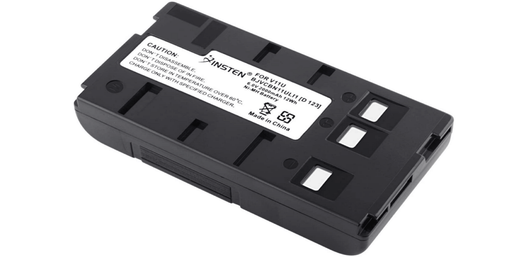Things to Consider When Buying a Camcorder Battery