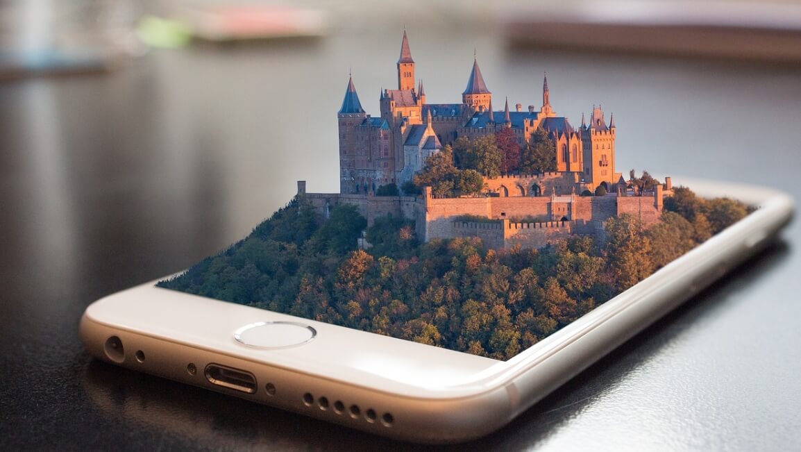 What HMS Ecosystem Offers App Developers