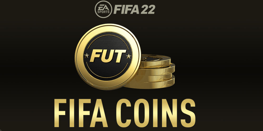 What To Appraise When You Go To Buy FIFA 22 Coins