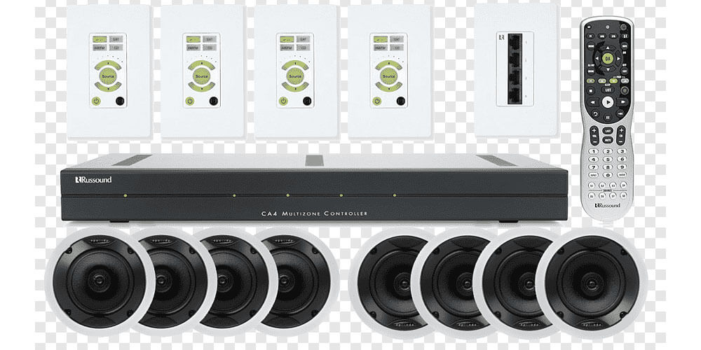 Methods for Stopping Your Amp from Overheating