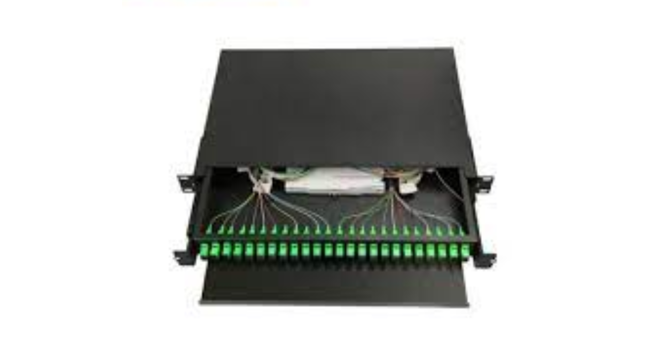 How Could You Explain Certain Components of Fiber Optic