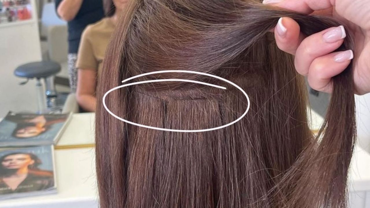 Fast, Easy, and Seamless: The Advantages of Invisible Tape-Ins