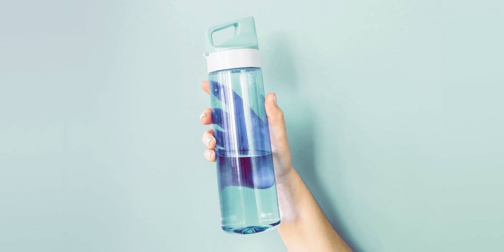 The Perfect Type of Water Bottle for You