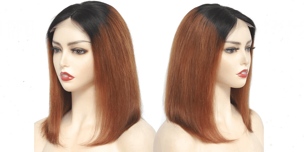 Frequently Asked Question about Lace Closure Wigs