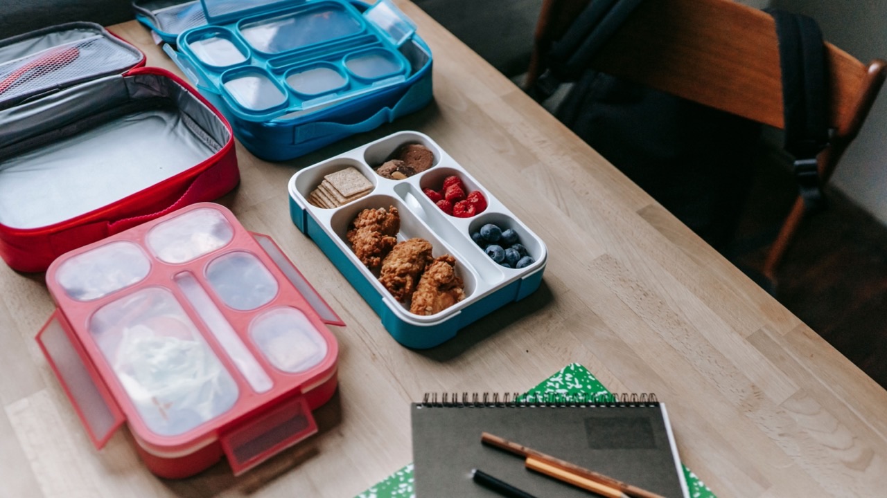 How Lunch Bag Design Has Changed — and Which Changes Actually Matter for Performance